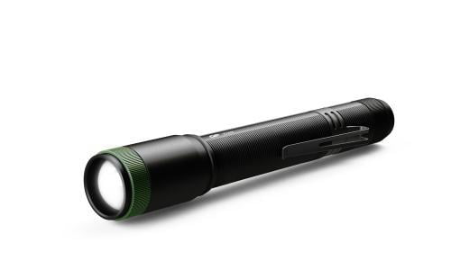 lanterna led gp c33 negru 150lm 2x aa 4