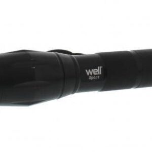 lanterna led reincarcabila 10w 600lm space well