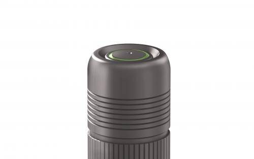 Lanterna semi-profesionala Penlight PP16 GP 140lm 890cd LED Cree XP-E2 141.5mmx16.2mm 2x AAA alcalina sau NiMH 3 lanterna semi profesionala penlight pp16 gp 140lm 890cd led cree xp e2 1415mmx162mm 2x aaa alcalina sau nimh 3