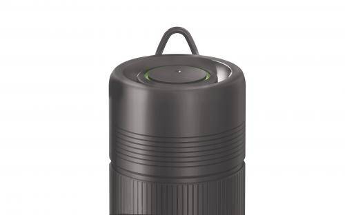 lanterna semi profesionala task p36 gp 300lm 3720cd led cree xp g2 1165x27mm 3x aaa alcalina sau nimh 2