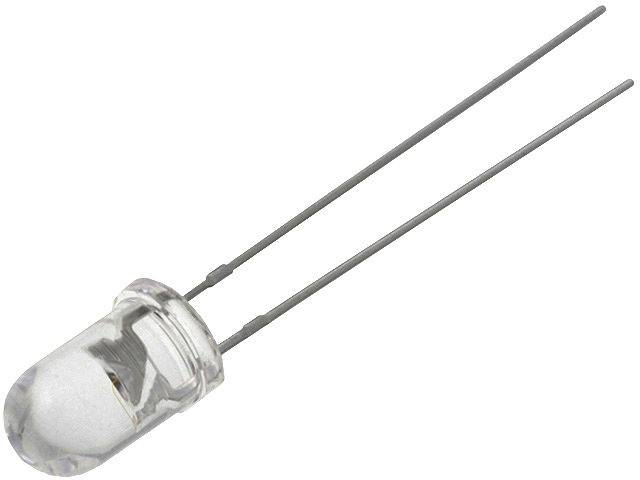 led 3mm violet sakura 30004200mcd 30 optosupply osk64l3131a