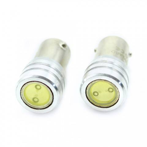 led de pozitie ba9s 12v 1w 60lm set 2buc cld012 carguard 2