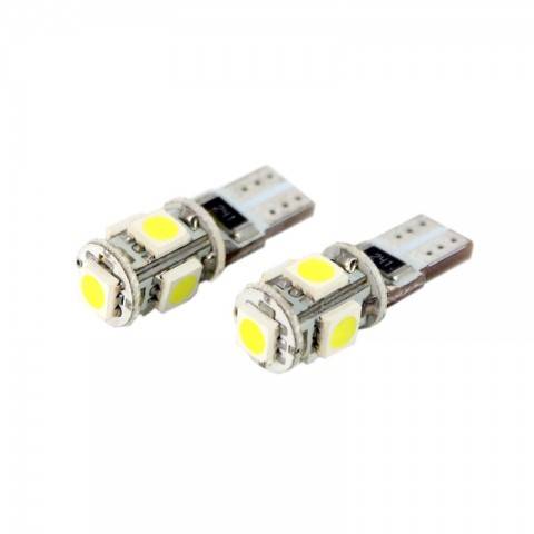 led de pozitie can105 12v set 2buc carguard 1