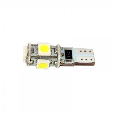 led de pozitie can105 12v set 2buc carguard 2