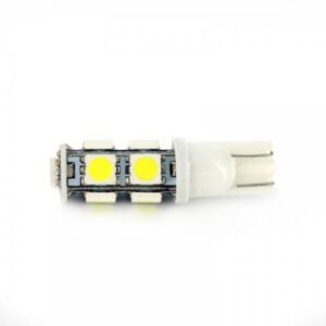 led pozitie t10 12v 225w 162lm cld302 carguard