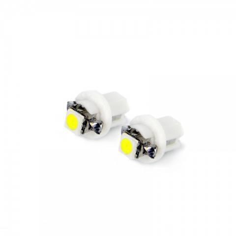 led smd de bord b85d 12v 025w 18lm set 2buc cld002 carguard 1