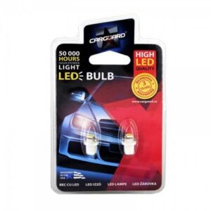 led smd de bord b85d 12v 025w 18lm set 2buc cld002 carguard