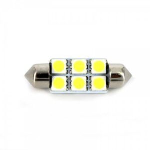 led sofit 39mm 12v 15w 108lm cld303 carguard