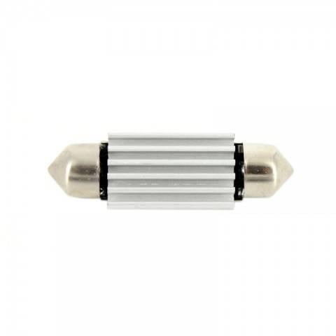 led sofit 41mm canbus plafoniera numar de inmatriculare can108 12v set 2buc carguard 2