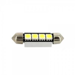 led sofit canbus 39mm 12v 3w 72lm cld307 carguard
