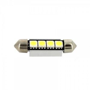 led sofit canbus 41mm 12v 3w 72lm cld308 carguard
