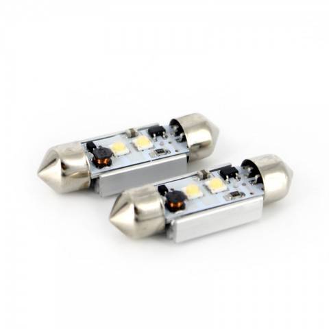led sofit led can bus cree chip 12v plafoniera numar de inmatriculare can110 set 2buc carguard 1