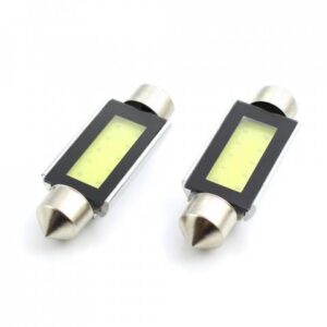 led sofit plafoniera numar 41mm 12v 3w 150lm 2buc cld020 carguard