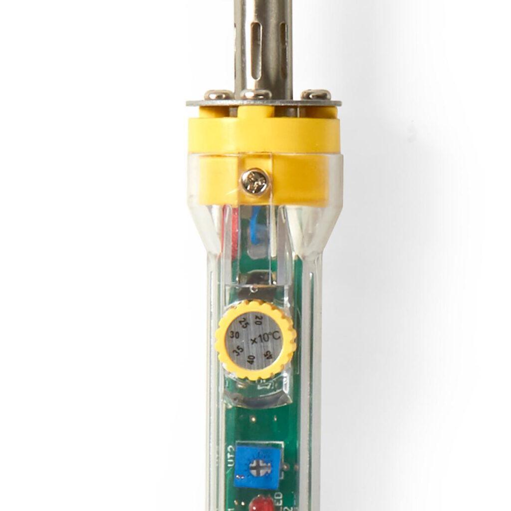 letcon de lipit 30w 200 450c nedis 3