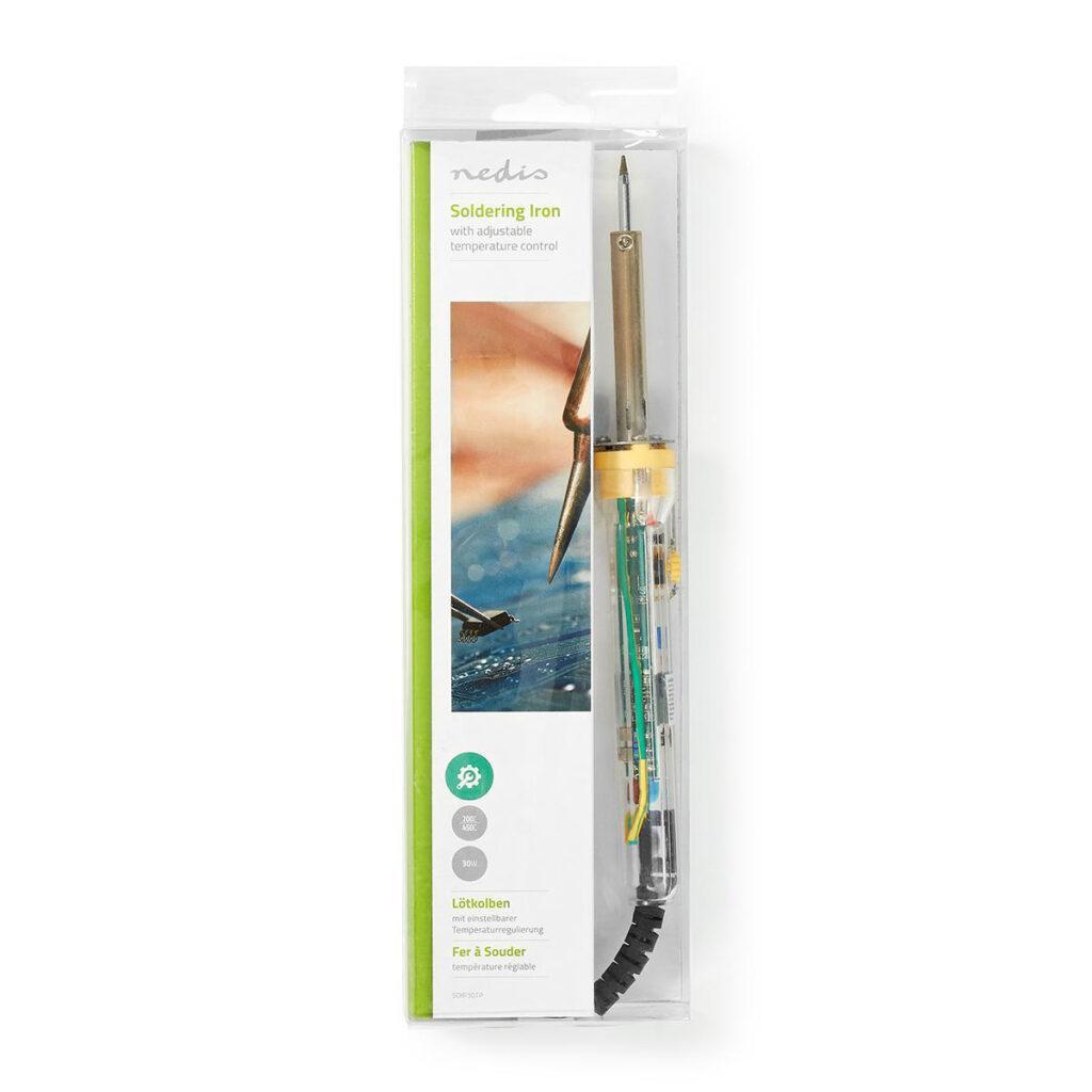 letcon de lipit 30w 200 450c nedis 5