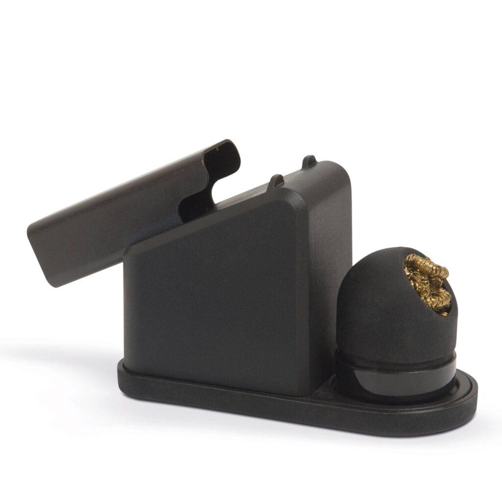 letcon de lipit cu acumulator incarcare fara fir qi burete de curatire 3