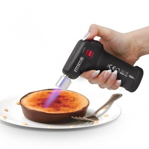 letcon de lipit cu gaz aparat de flambare fahrenheit 1