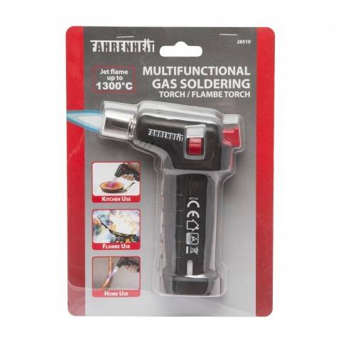 letcon de lipit cu gaz aparat de flambare fahrenheit 3