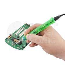 letcon de lipit portabil cu alimentare usb proskit 6