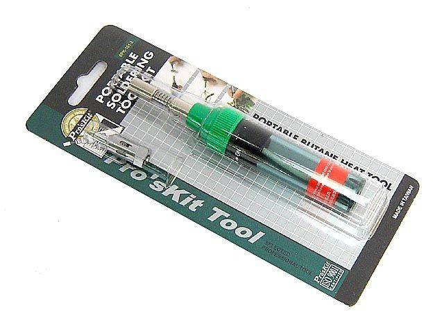 letcon de lipit portabil pe gaz proskit 1