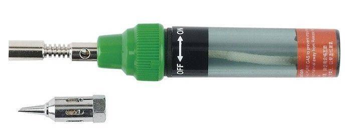 letcon de lipit portabil pe gaz proskit 2