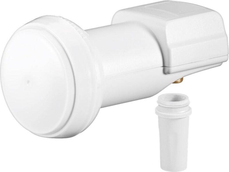lnb universal 1 iesire 01db goobay