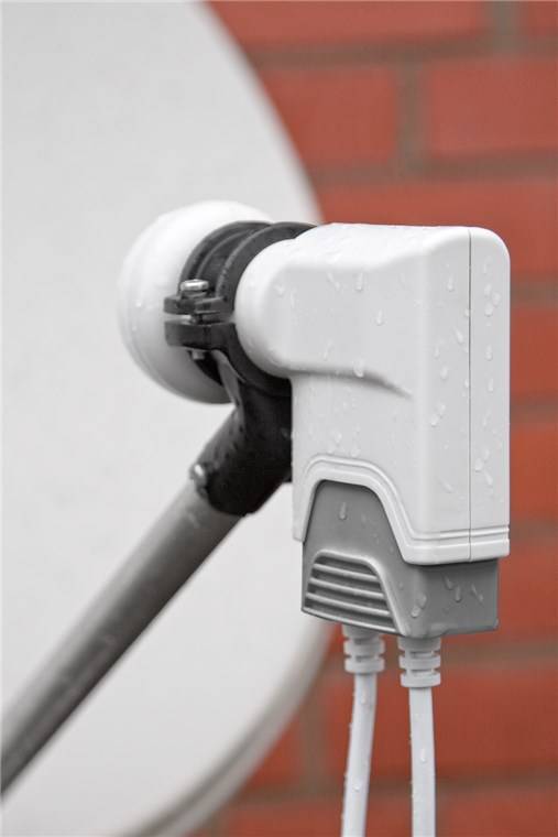 lnb universal 4 iesiri 01db goobay 2