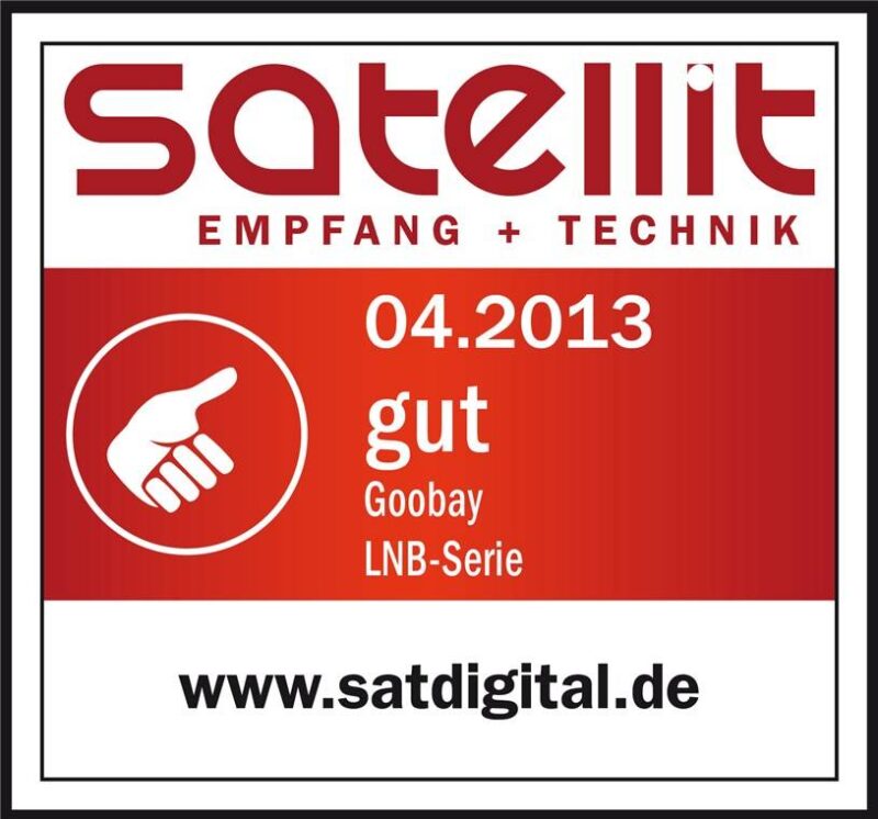 lnb universal 4 iesiri 01db goobay 3