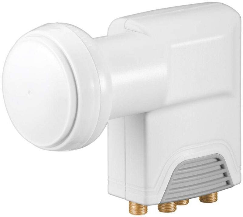 lnb universal 4 iesiri 01db goobay