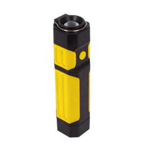 lumina de lucru cu suport magnetic ewl6 velleman