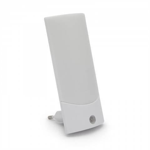 lumina de veghe led 1w cu senzor de crepuscul 230v phenom 1