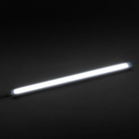 lumina de zi led 10w 1200lm 12v dla005 carguard 1