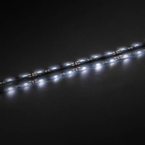 lumina de zi led 12v 3w 420lm dla002 carguard 2