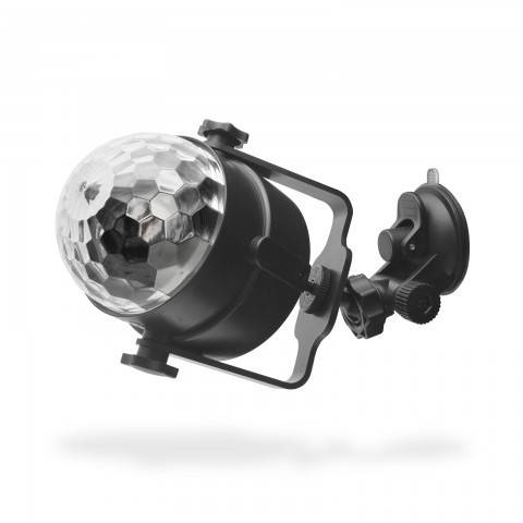 lumina party led model cristal magic 2