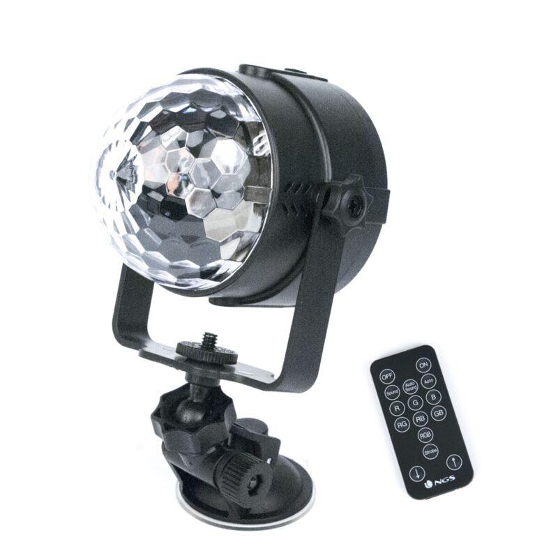 lumina party spectra rave ngs 2