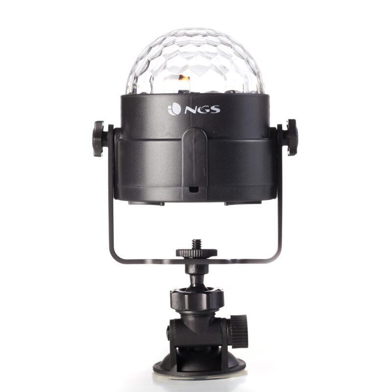 lumina party spectra rave ngs 4