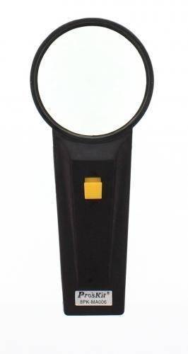 lupa cu lampa proskit 1