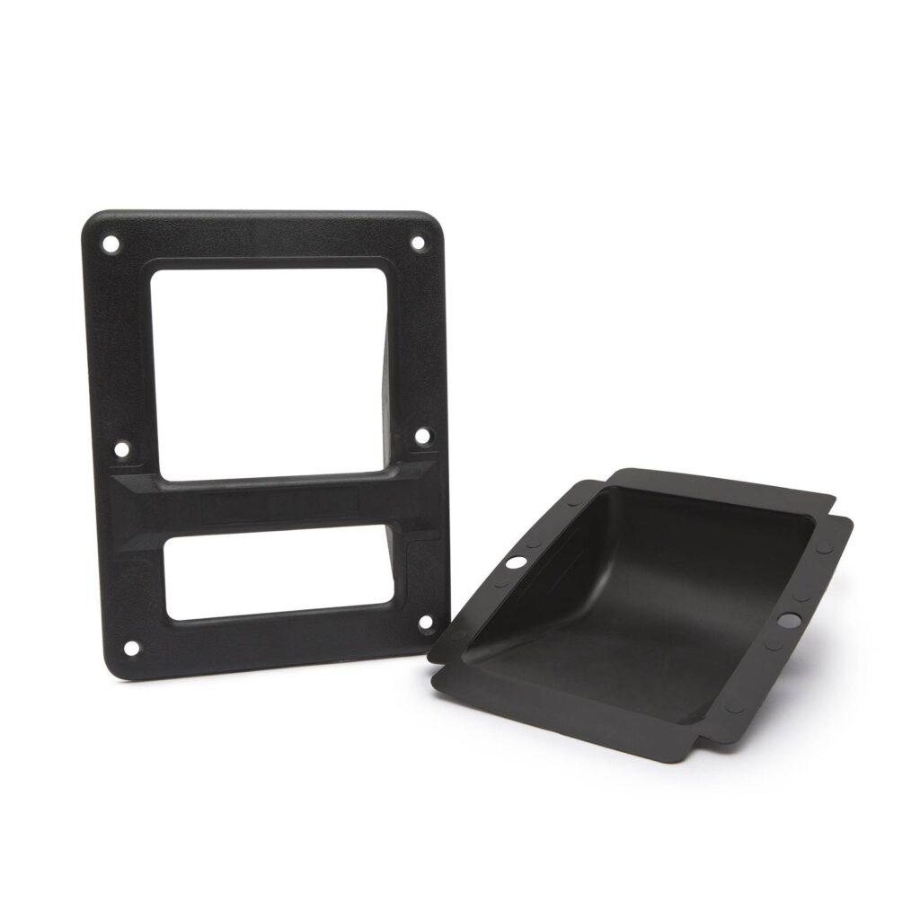 maner boxa 210x160x55mm