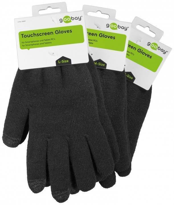 manusi touchscreen m goobay 1