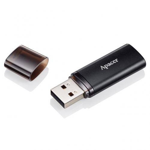 memorie flash 20 usb 32gb apacer negru