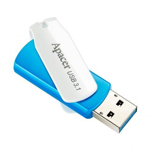 memorie flash drive usb 31 32gb ah357 apacer 1
