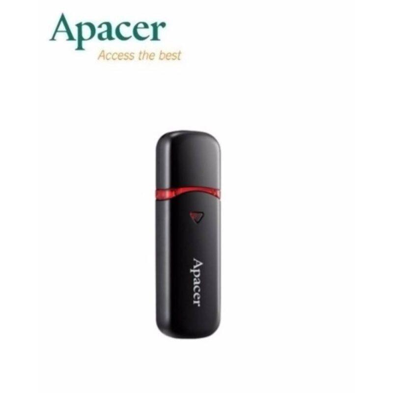 memorie flash usb 20 16gb apacer negru 2