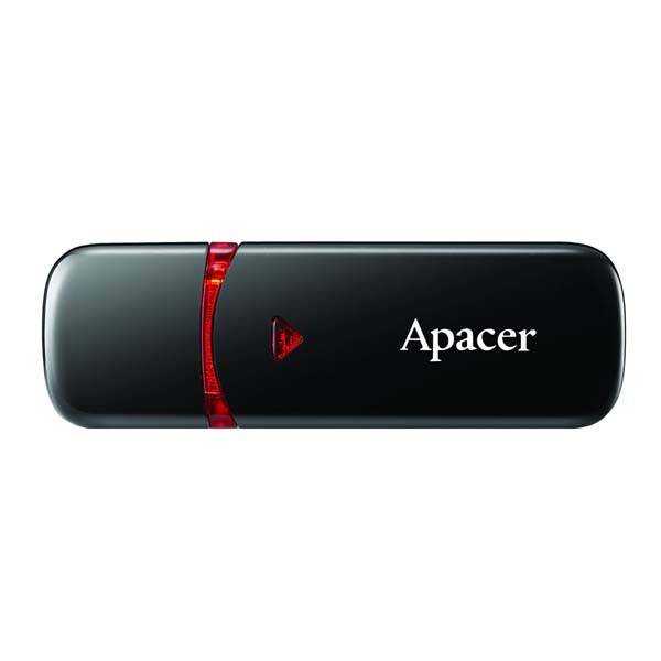 memorie flash usb 20 16gb apacer negru 3