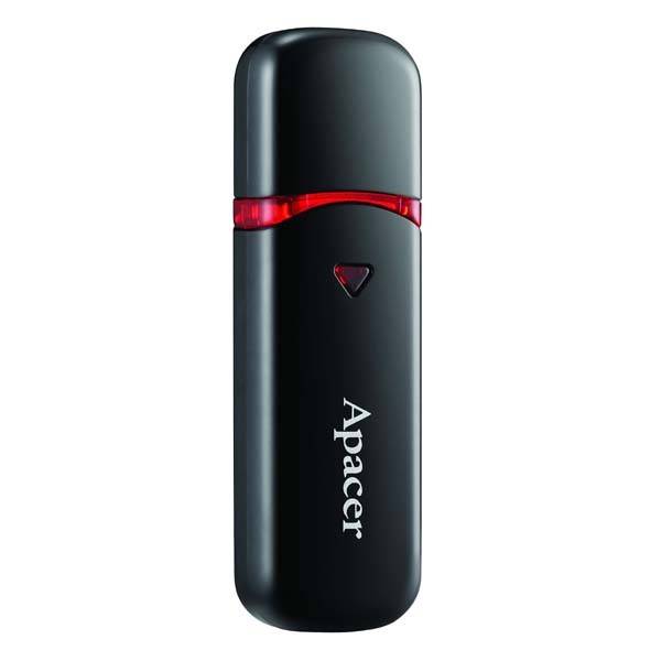memorie flash usb 20 16gb apacer negru 4