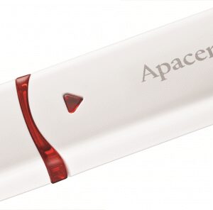 memorie flash usb 20 32gb alb apacer ah333we