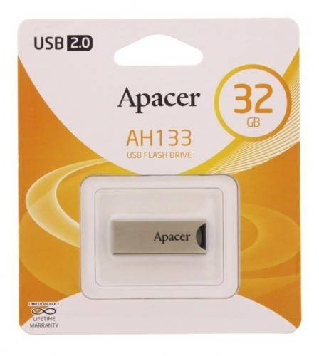 memorie flash usb 20 32gb apacer gold 1