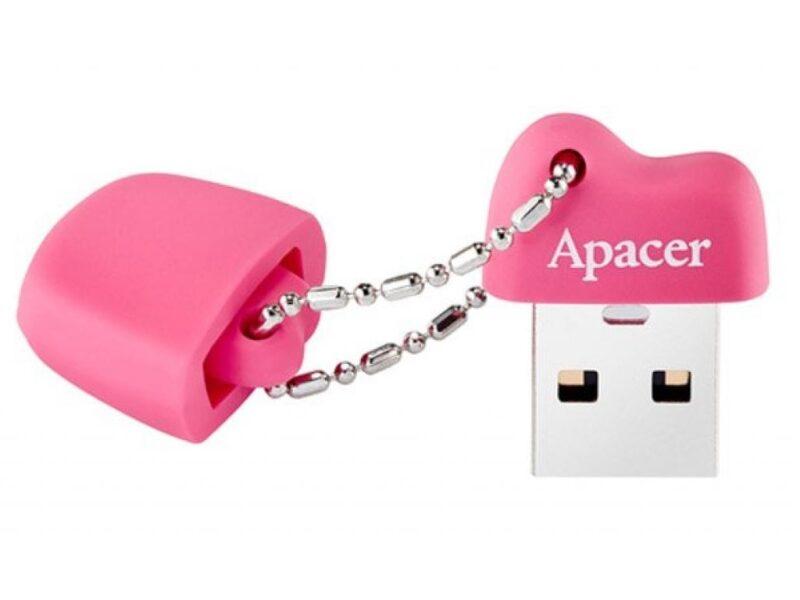 memorie flash usb 20 32gb apacer roz ah118pk 2