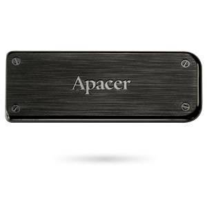 memorie flash usb 20 8gb apacer negru retractabil 2