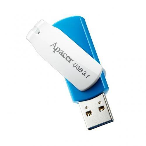 memorie flash usb 32 16gb ah357 apacer 1