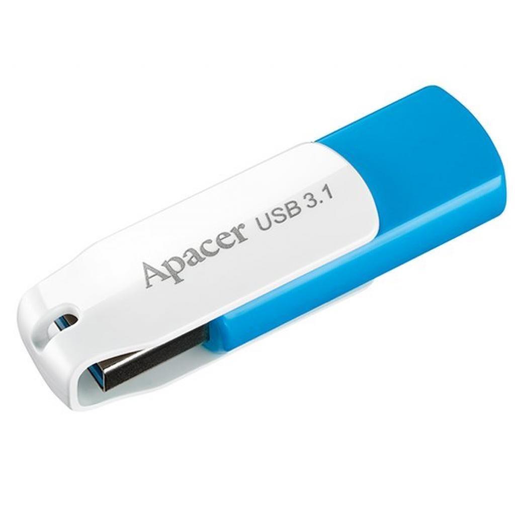 memorie flash usb 32 64gb ah357 apacer 2
